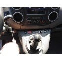 PEUGEOT PARTNER FURGÓN/MONOSPACE