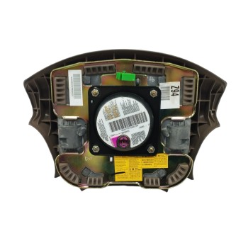 Recambio de airbag delantero izquierdo para hyundai tucson (jm) 2,0 classic 4x2 referencia OEM IAM   