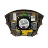Recambio de airbag delantero izquierdo para hyundai tucson (jm) 2,0 classic 4x2 referencia OEM IAM   