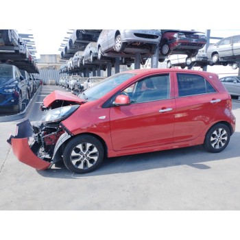 Recambio de carroceria corte para kia picanto (ja) 1.0 cat referencia OEM IAM   