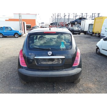 Recambio de carroceria corte para lancia ypsilon (101) 1.2 cat referencia OEM IAM   