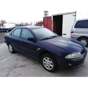 mitsubishi carisma berlina 5 (da0) del año 1999