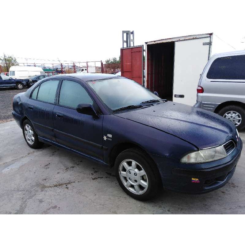 MITSUBISHI CARISMA BERLINA 5 (DA0)