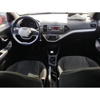Recambio de carroceria corte para kia picanto (ja) 1.0 cat referencia OEM IAM   