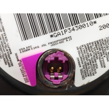 Recambio de airbag delantero izquierdo para hyundai tucson (jm) 2,0 classic 4x2 referencia OEM IAM   