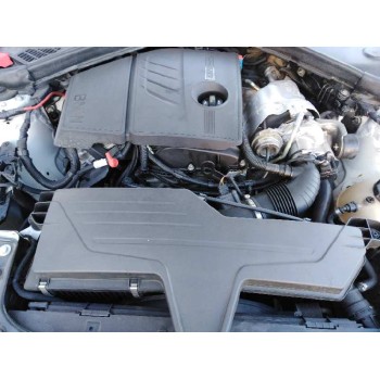 bmw serie 1 lim. (f20) del año 2012