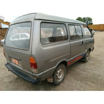 nissan vanette (c 220) del año 1990