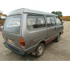 nissan vanette (c 220) del año 1990