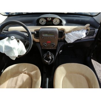 Recambio de carroceria corte para lancia ypsilon (101) 1.2 cat referencia OEM IAM   