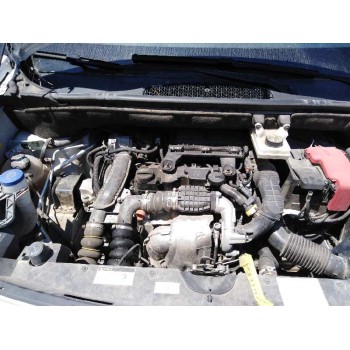 peugeot partner kombi del año 2018