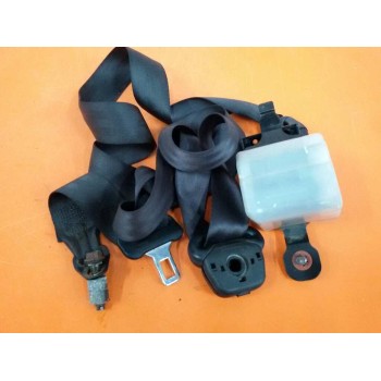 Recambio de cinturon seguridad trasero izquierdo para hyundai h 1 starex h 1 starex td referencia OEM IAM 898104A250 SEGUNDA FIL