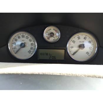 Recambio de carroceria corte para lancia ypsilon (101) 1.2 cat referencia OEM IAM   
