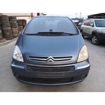 citroën xsara picasso (n68) del año 2007