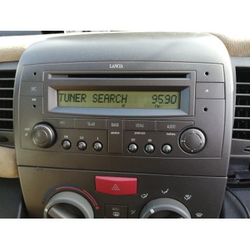 Recambio de carroceria corte para lancia ypsilon (101) 1.2 cat referencia OEM IAM   