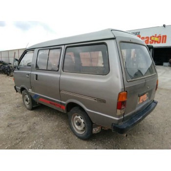 nissan vanette (c 220) del año 1990