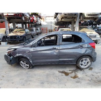 ford ka+ del año 2017