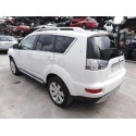 MITSUBISHI OUTLANDER II (CW_W)