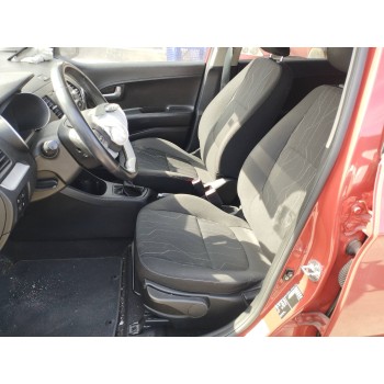 Recambio de carroceria corte para kia picanto (ja) 1.0 cat referencia OEM IAM   
