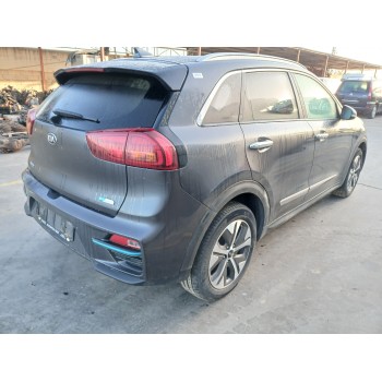 kia niro i (de) del año 2020