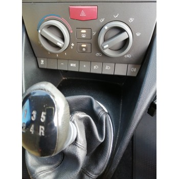 Recambio de carroceria corte para lancia ypsilon (101) 1.2 cat referencia OEM IAM   