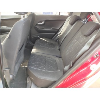 Recambio de carroceria corte para kia picanto (ja) 1.0 cat referencia OEM IAM   