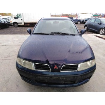 mitsubishi carisma berlina 5 (da0) del año 1999