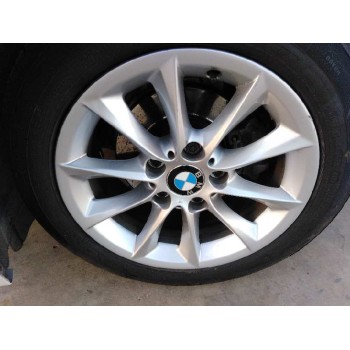 bmw serie 1 lim. (f20) del año 2012