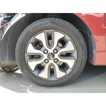 Recambio de carroceria corte para kia picanto (ja) 1.0 cat referencia OEM IAM   