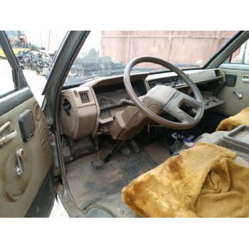 nissan vanette (c 220) del año 1990