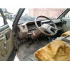 nissan vanette (c 220) del año 1990