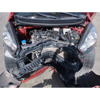 Recambio de carroceria corte para kia picanto (ja) 1.0 cat referencia OEM IAM   