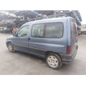 PEUGEOT PARTNER (S1)
