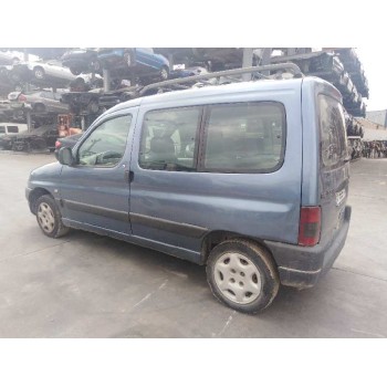 peugeot partner (s1) del año 1999