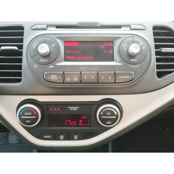 Recambio de carroceria corte para kia picanto (ja) 1.0 cat referencia OEM IAM   