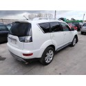 MITSUBISHI OUTLANDER II (CW_W)