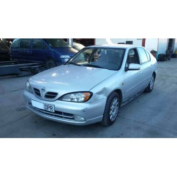 nissan primera berlina (p11) del año 1999