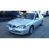 nissan primera berlina (p11) del año 1999