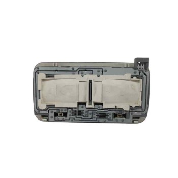 Recambio de luz interior para fiat ducato furgoneta (250) 100 multijet 2,2 d referencia OEM IAM 735507762  