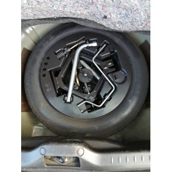 Recambio de carroceria corte para lancia ypsilon (101) 1.2 cat referencia OEM IAM   