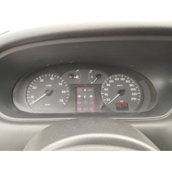 renault megane i fase 2 gandtour (ka..) del año 2002