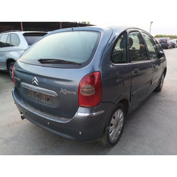 citroën xsara picasso (n68) del año 2007