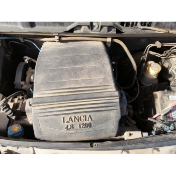 Recambio de carroceria corte para lancia ypsilon (101) 1.2 cat referencia OEM IAM   
