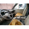 nissan vanette (c 220) del año 1990