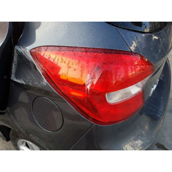 ford ka+ del año 2017