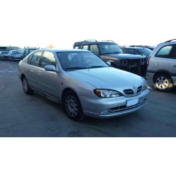 nissan primera berlina (p11) del año 1999