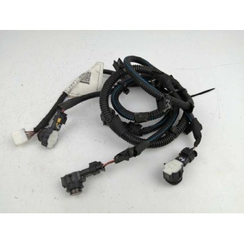 Recambio de sensor de aparcamiento para fiat tipo sedán (356_, 357_) 1.4 (356sxa1b) referencia OEM IAM 052039496 0263013403 7355