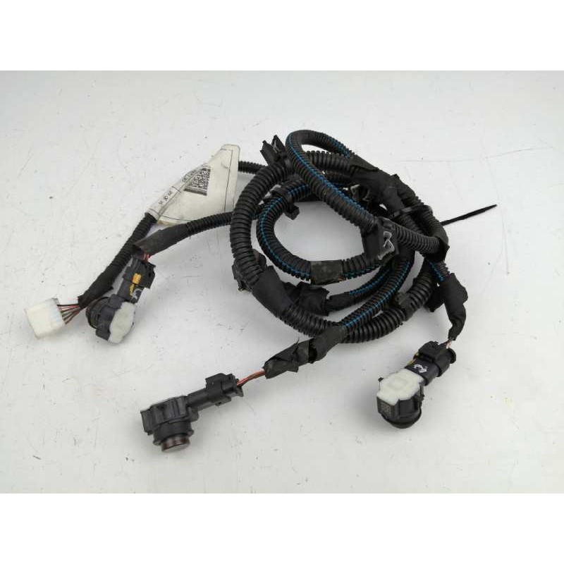 Recambio de sensor de aparcamiento para fiat tipo sedán (356_, 357_) 1.4 (356sxa1b) referencia OEM IAM 052039496 0263013403 7355