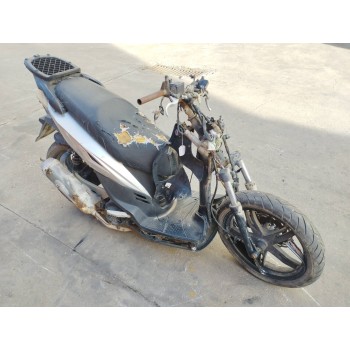 sym symphony 125 del año 2012