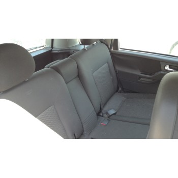 opel meriva del año 2007