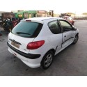 PEUGEOT 206 HATCHBACK (2A/C)